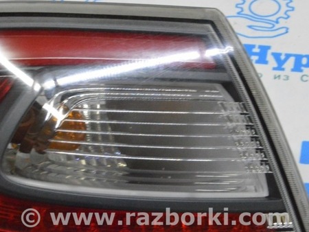 ФОТО Фонарь внешний левый для KIA Optima TF Одеса