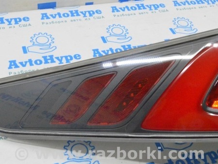 ФОТО Фонарь внешний левый для KIA Optima TF Одеса