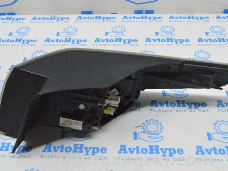 ФОТО Фонарь внешний левый для KIA Optima TF Одеса