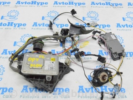 ФОТО Блок розжига для KIA Optima TF Одеса