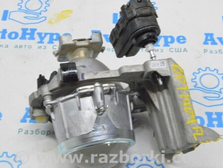 ФОТО Линза фары передняя для KIA Optima TF Одеса