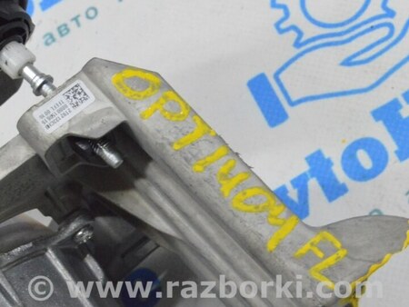 ФОТО Линза фары передняя для KIA Optima TF Одеса