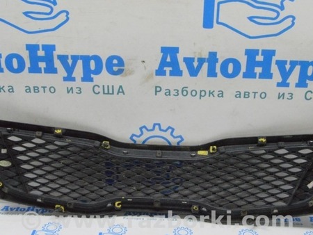 ФОТО Решетка радиатора grill для KIA Optima TF Одеса