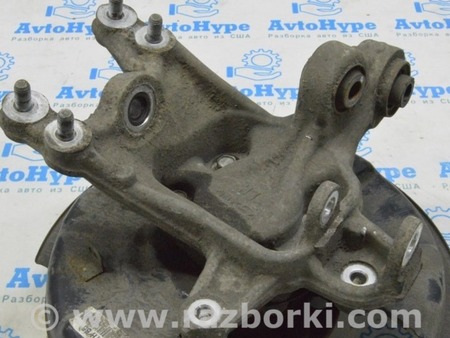 ФОТО Цапфа зад лев для KIA Optima TF Одеса