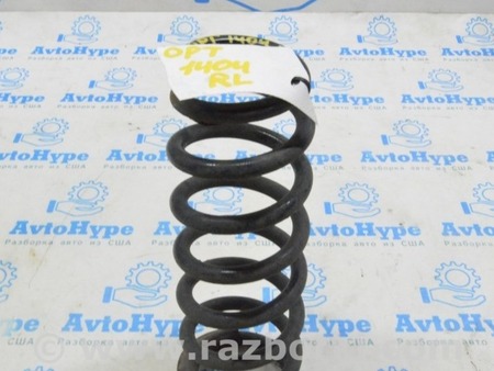 ФОТО Пружина задняя левая для KIA Optima TF Одесса