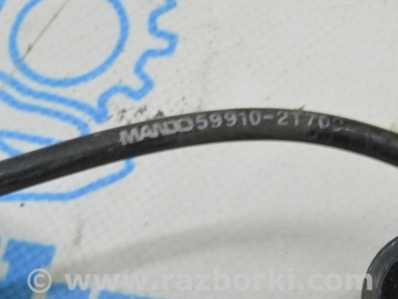 ФОТО Датчик ABS задний для KIA Optima TF Одеса