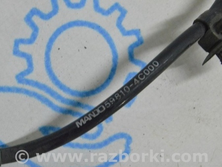 ФОТО Датчик ABS перед для KIA Optima TF Одеса