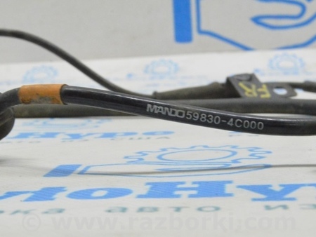 ФОТО Датчик ABS перед для KIA Optima TF Одеса