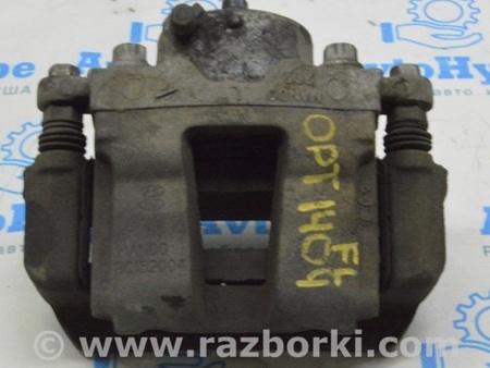 ФОТО Суппорт передний левый для KIA Optima TF Одеса