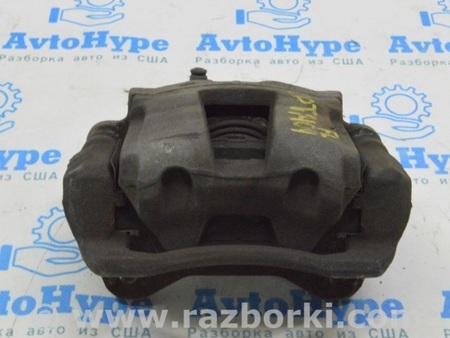 ФОТО Суппорт передний левый для KIA Optima TF Одеса