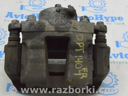 ФОТО Суппорт передний правый для KIA Optima TF Одесса