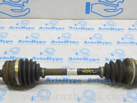 ФОТО Привод полуось перед для KIA Optima TF Одеса