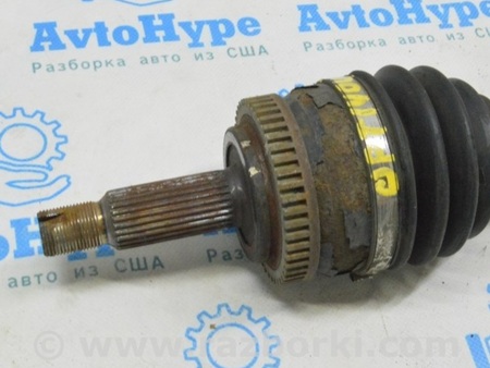 ФОТО Привод полуось перед для KIA Optima TF Одеса