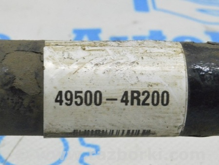 ФОТО Привод полуось перед для KIA Optima TF Одеса