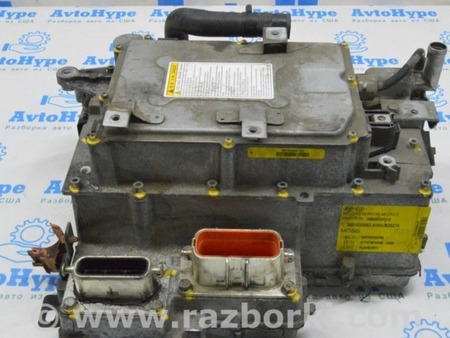 ФОТО Инвертер для KIA Optima TF Одеса