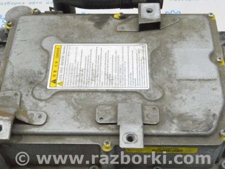 ФОТО Инвертер для KIA Optima TF Одеса