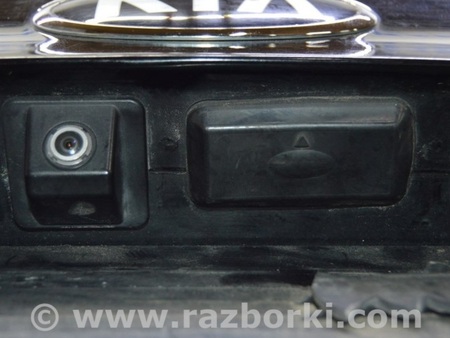 ФОТО Камера заднего вида для KIA Optima TF Одеса