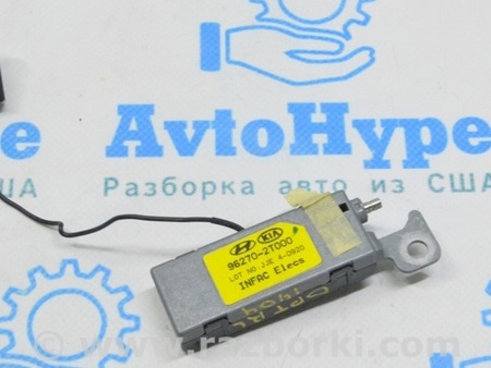 ФОТО Antenna Amplifier для KIA Optima TF Одеса