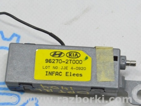 ФОТО Antenna Amplifier для KIA Optima TF Одеса