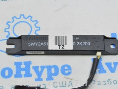 ФОТО Keyless Entry Antenna для KIA Optima TF Одеса