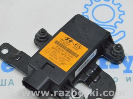 ФОТО YAW RATE SENSOR для KIA Optima TF Одеса