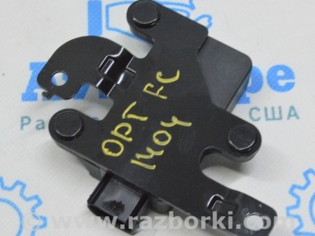 ФОТО YAW RATE SENSOR для KIA Optima TF Одеса