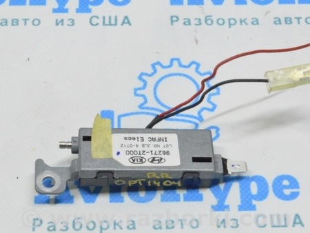 ФОТО Антенна Keyless для KIA Optima TF Одеса