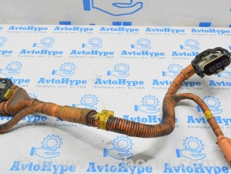 ФОТО Кабель высоковольтный для KIA Optima TF Одеса