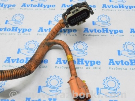 ФОТО Кабель высоковольтный для KIA Optima TF Одеса