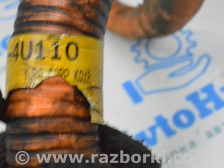 ФОТО Кабель высоковольтный для KIA Optima TF Одеса