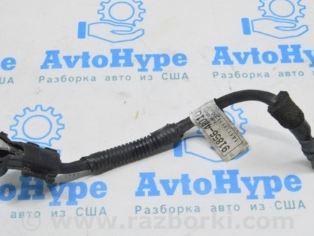 ФОТО Провод массы блока для KIA Optima TF Одеса