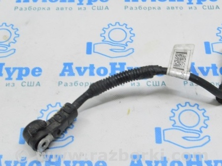 ФОТО Провод массы блока для KIA Optima TF Одеса