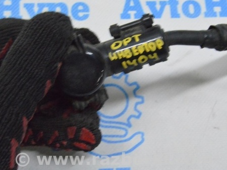 ФОТО Провод массы блока для KIA Optima TF Одеса