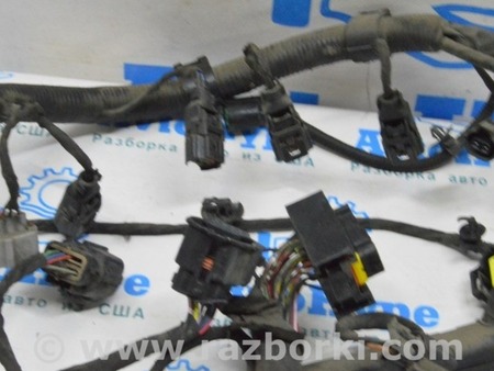 ФОТО Проводка моторная для KIA Optima TF Одеса