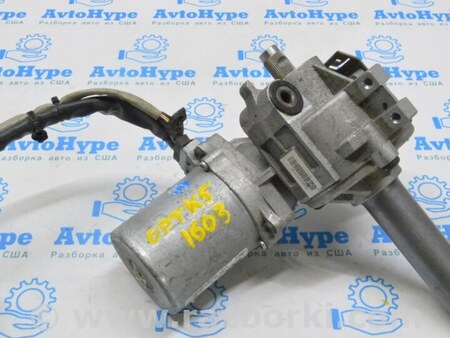 ФОТО ЭУР рулевой колонки для KIA Optima JF Одесса