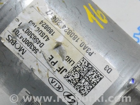 ФОТО ЭУР рулевой колонки для KIA Optima JF Одесса