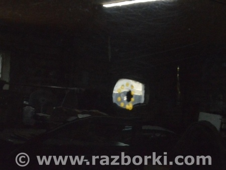 ФОТО Дверь голая зад для KIA Optima TF Одеса