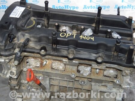 ФОТО Двигатель для KIA Optima TF Одеса