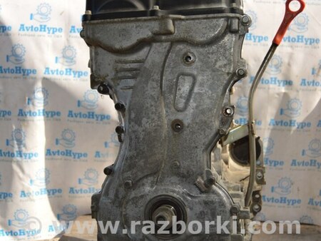 ФОТО Двигатель для KIA Optima TF Одеса