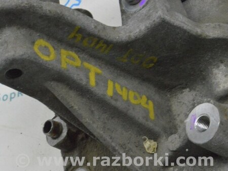 ФОТО Натяжитель обводного ремня для KIA Optima TF Одеса