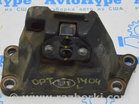 ФОТО Кронштейн подушки двигателя для KIA Optima TF Одеса