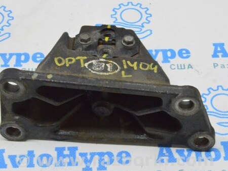 ФОТО Кронштейн подушки двигателя для KIA Optima TF Одеса