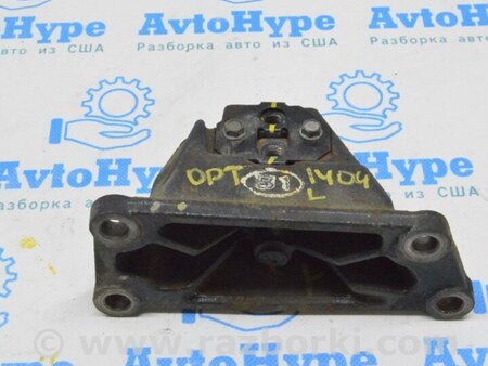 ФОТО Кронштейн подушки двигателя для KIA Optima TF Одеса