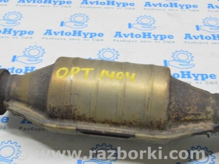 ФОТО Катализатор для KIA Optima TF Одеса