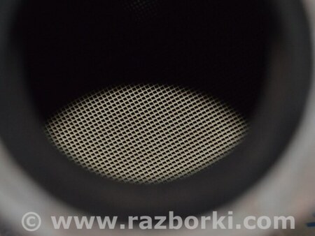 ФОТО Катализатор для KIA Optima TF Одеса