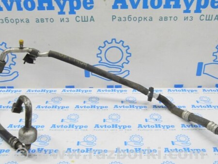 ФОТО Клапан кондиционера для KIA Optima TF Одеса