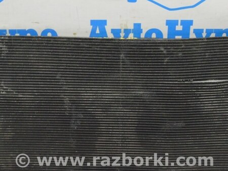 ФОТО Радиатор кондиционера для KIA Optima TF Одеса