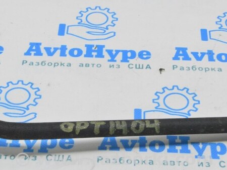 ФОТО Трубка кондиционера печка-конденсер для KIA Optima TF Одеса