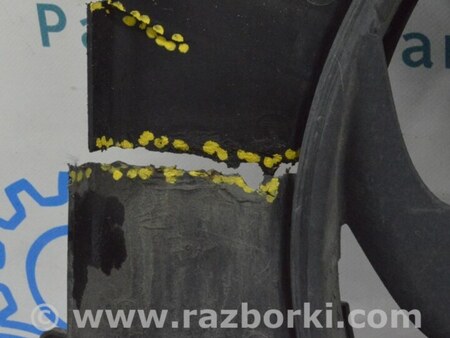 ФОТО Диффузор кожух радиатора для KIA Optima TF Одеса