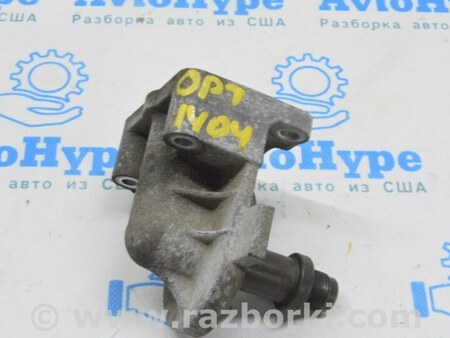 ФОТО Корпус масляного фильтра для KIA Optima TF Одеса